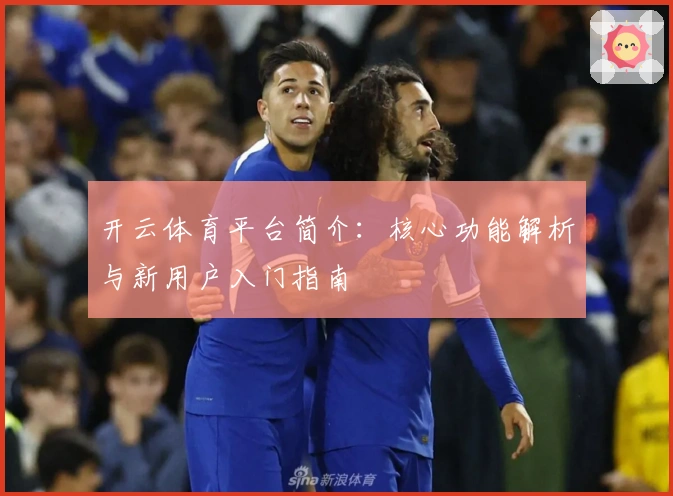 开云体育平台简介:核心功能解析与新用户入门指南